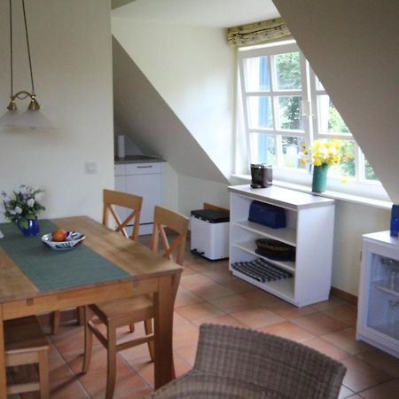 Ferienwohnung Brise Wyk auf Föhr Exterior foto