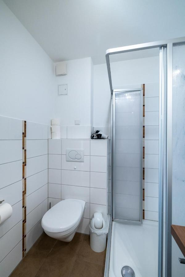 Ferienwohnung Brise Wyk auf Föhr Exterior foto
