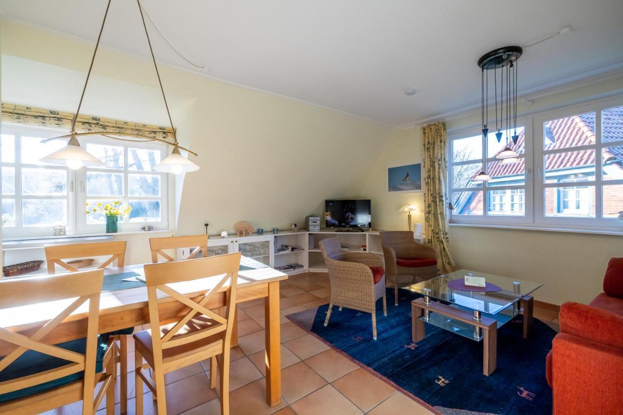 Ferienwohnung Brise Wyk auf Föhr Exterior foto