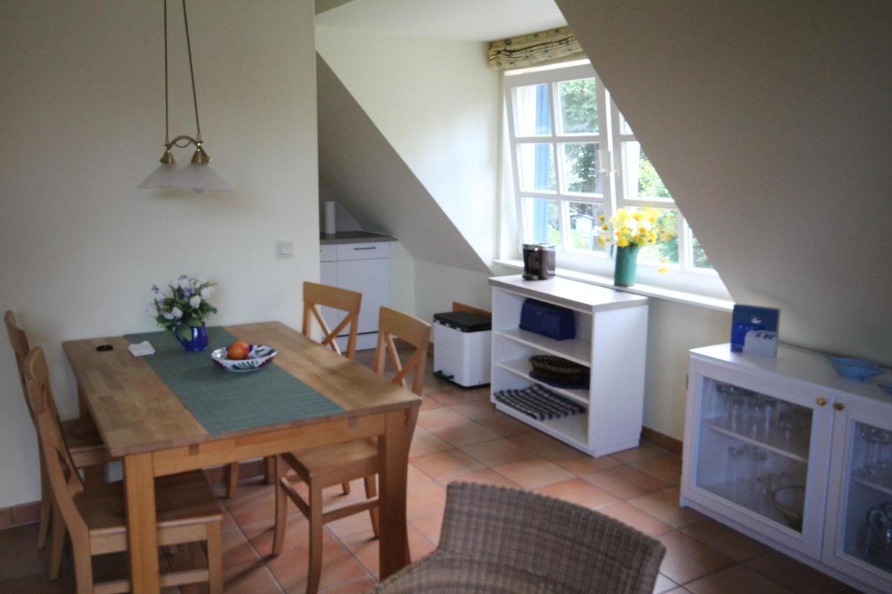 Ferienwohnung Brise Wyk auf Föhr Exterior foto